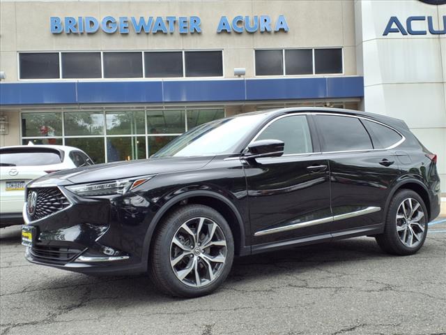 2022 Acura MDX SH-AWD w/Tech