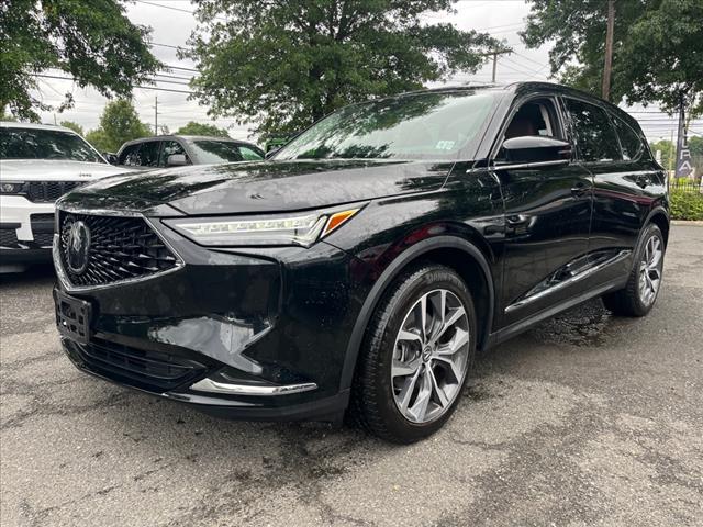 2023 Acura MDX SH-AWD w/Tech