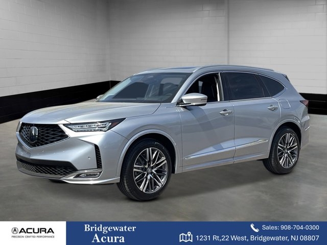 2026 Acura MDX w/Advance Package