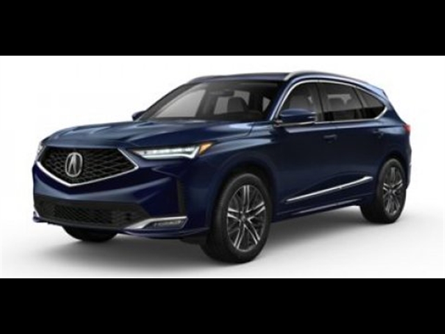 2026 Acura MDX w/Advance Package