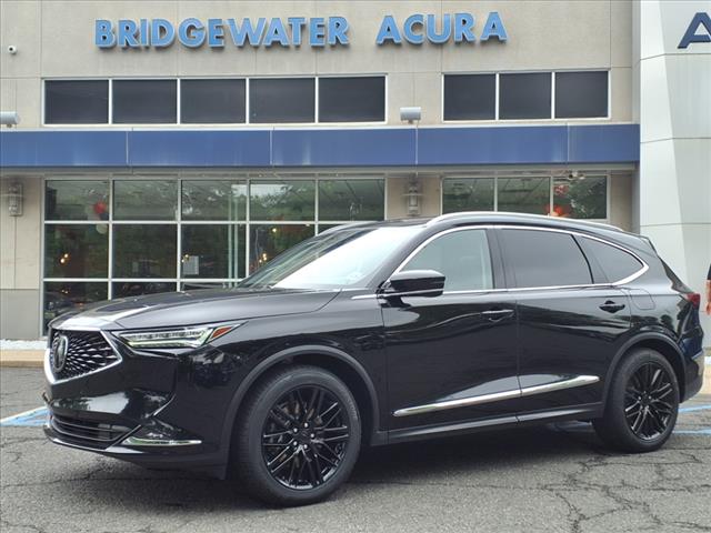 2023 Acura MDX SH-AWD w/Advance