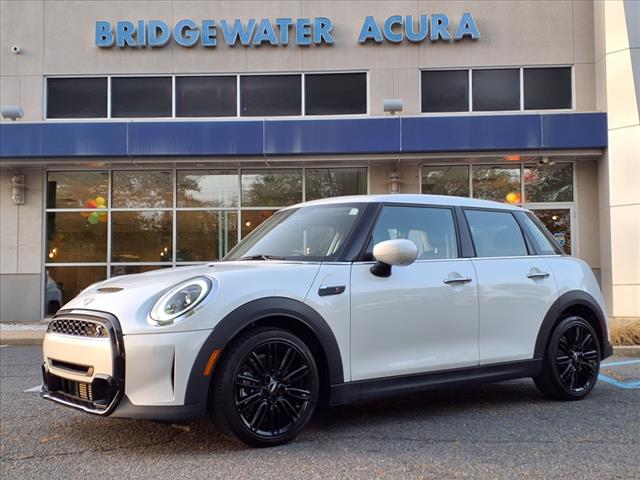 2024 MINI Hardtop 4 Door Cooper S