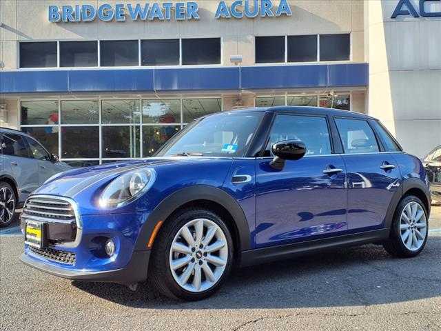2020 MINI Hardtop 4 Door Cooper