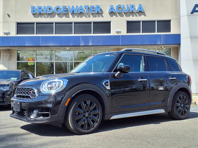 2020 MINI Countryman Cooper S ALL4