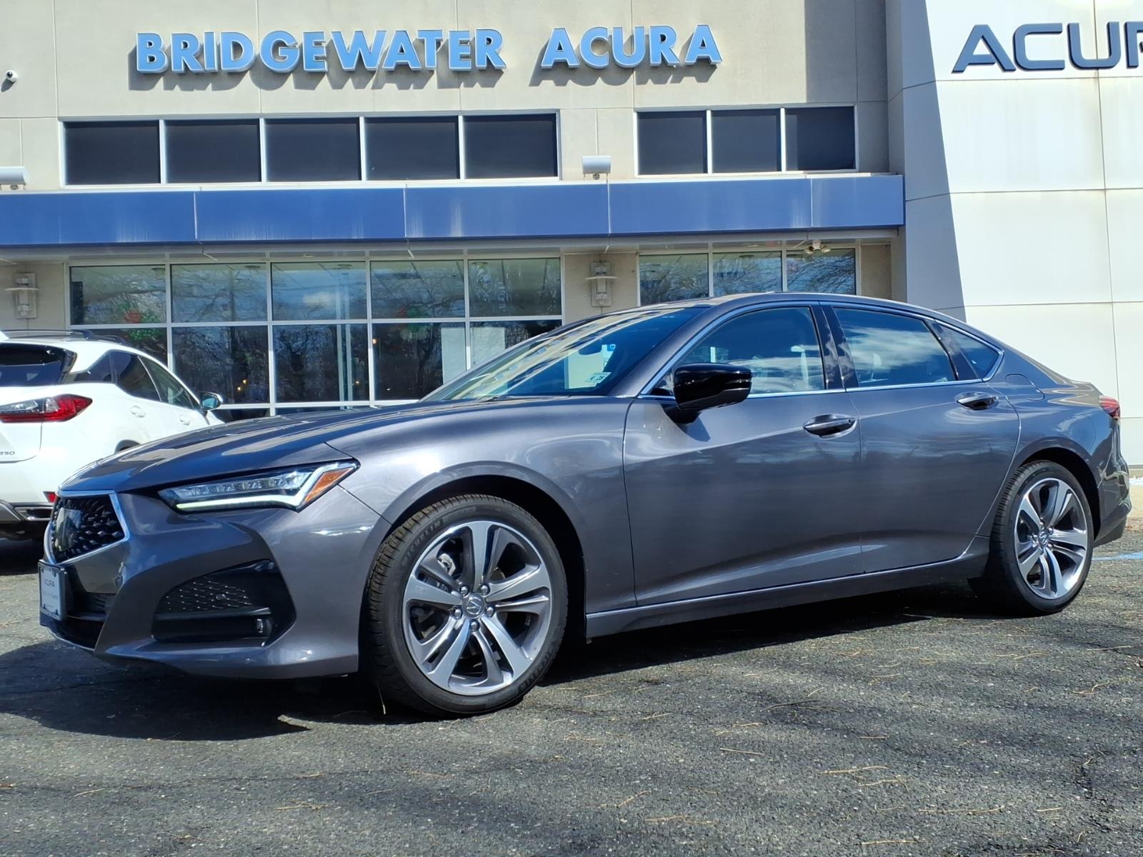 2023 Acura TLX SH-AWD with Advance Package