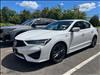 2022 Acura ILX w/Premium w/A-SPEC