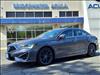 2022 Acura ILX w/Premium w/A-SPEC