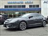 2016 Acura ILX w/Premium w/A-SPEC