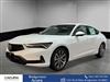 2025 Acura Integra Base