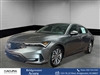 2025 Acura Integra Base