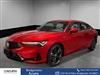 2025 Acura Integra w/A-Spec Package