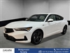 2025 Acura Integra w/A-Spec Package