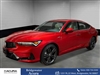 2025 Acura Integra w/A-Spec Package