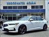 2025 Acura Integra w/Tech w/A-SPEC