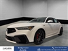 2025 Acura Integra Type S