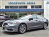 2020 Acura TLX Base
