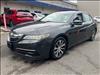 2016 Acura TLX w/Tech