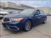 2019 Acura TLX