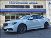 2019 Acura TLX