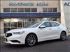 2019 Acura TLX