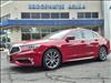 2018 Acura TLX V6 w/Tech