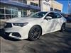 2019 Acura TLX