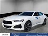 2025 Acura TLX w/Technology Package