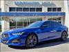 2022 Acura TLX w/A-SPEC