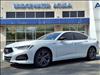 2022 Acura TLX SH-AWD w/A-SPEC