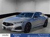 2025 Acura TLX Type S