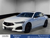 2025 Acura TLX Type S