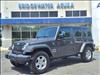 2017 Jeep Wrangler Unlimited Sport S