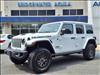 2022 Jeep Wrangler Unlimited Rubicon 392