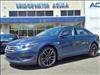 2018 Ford Taurus SEL