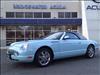 2003 Ford Thunderbird