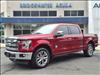 2017 Ford F-150 King Ranch