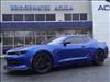 2017 Chevrolet Camaro