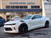 2018 Chevrolet Camaro