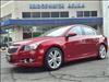 2012 Chevrolet Cruze LTZ