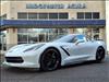 2019 Chevrolet Corvette