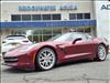 2017 Chevrolet Corvette Stingray