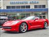 2015 Chevrolet Corvette Stingray
