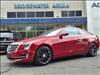2016 Cadillac ATS 2.0T Luxury Collection