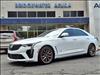 2022 Cadillac CT4-V Blackwing