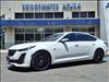 2020 Cadillac CT5 Luxury