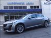 2023 Cadillac CT5