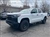 2023 Chevrolet Colorado Work Truck