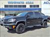2018 Chevrolet Colorado ZR2