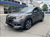 2019 Honda HR-V