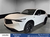 2025 Acura ADX w/A-Spec Advance Package